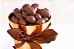 К чему может сниться много шоколадных конфет