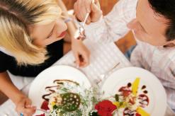 Romantic dinner for your loved one at home recipes