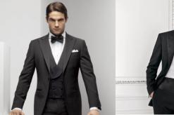 Black Tie dress code for men - types and rules for selecting clothes What does the black tie dress code mean?