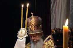 Gorodečka eparhija Ruske pravoslavne crkve (Moskovska patrijaršija)